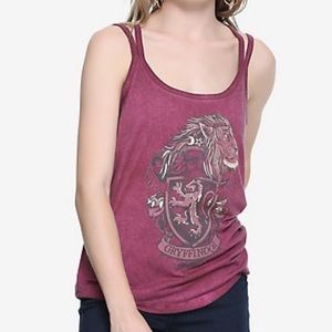 ⚡️ Harry Potter⚡️ tank top